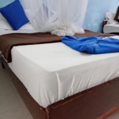 Soorya Inn Ella Buitenkant foto