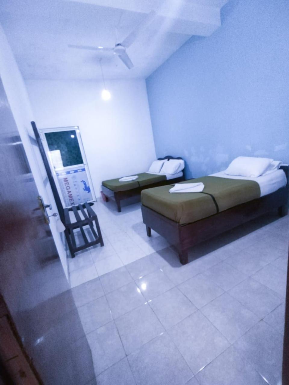Soorya Inn Ella Buitenkant foto