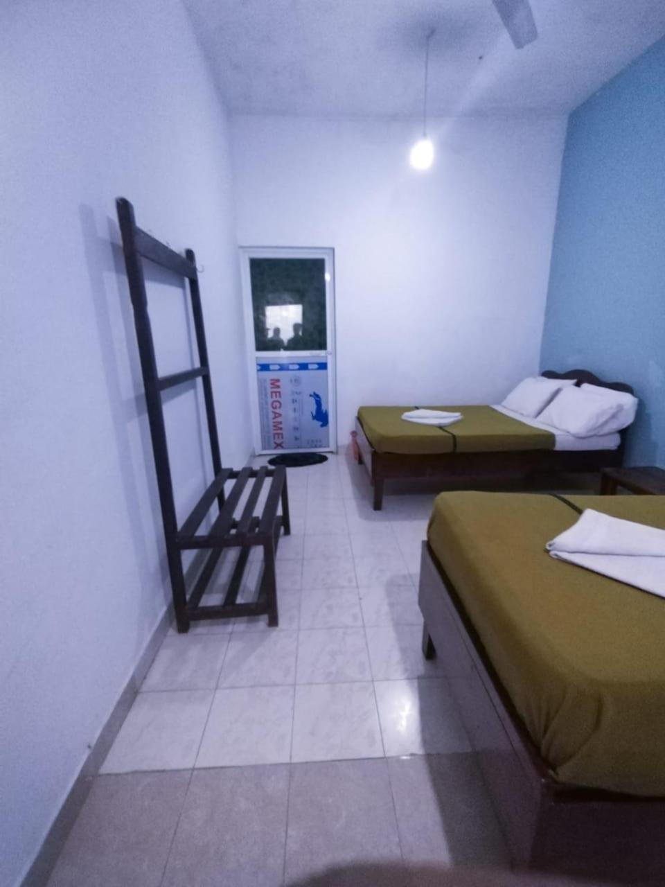 Soorya Inn Ella Buitenkant foto