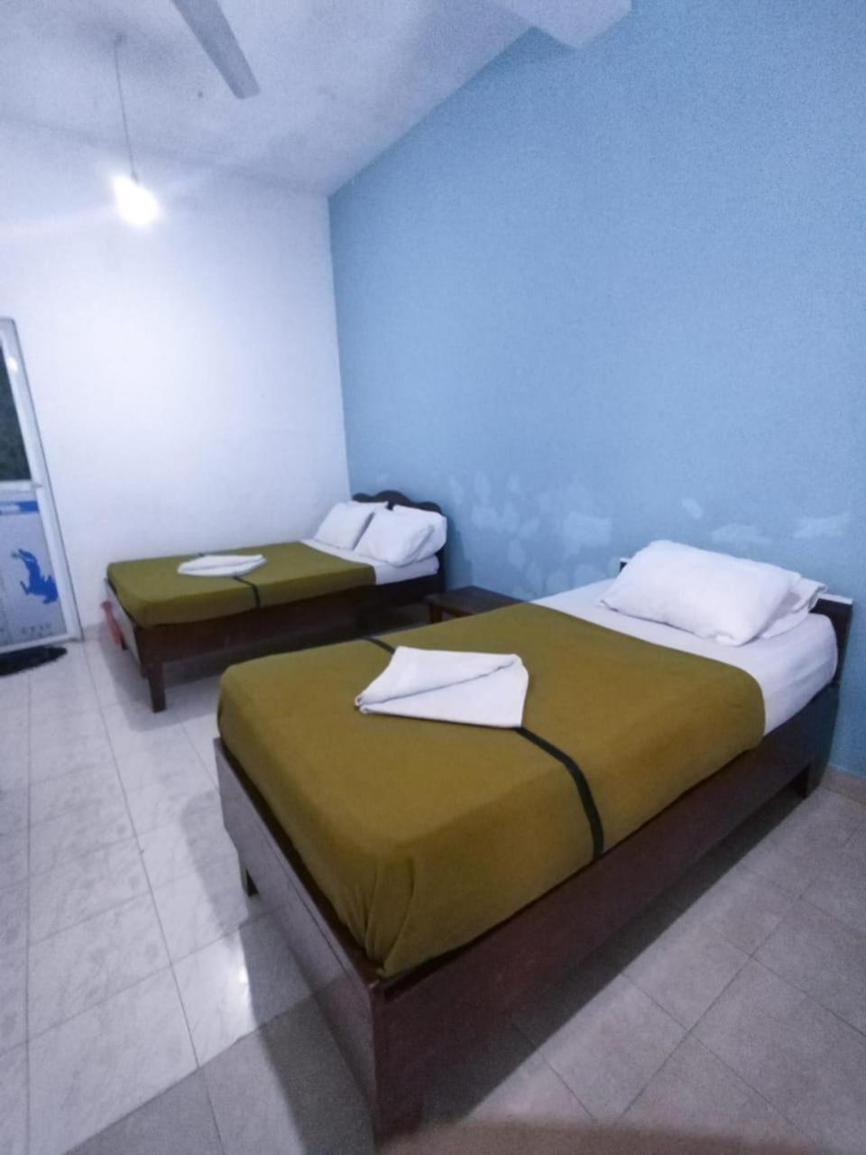 Soorya Inn Ella Buitenkant foto