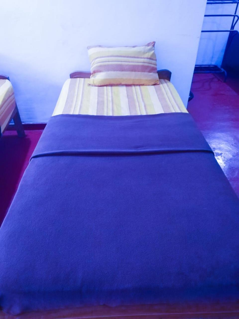 Soorya Inn Ella Buitenkant foto