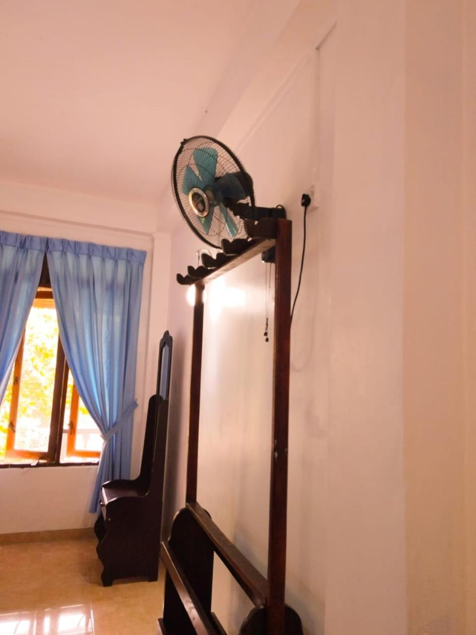 Soorya Inn Ella Buitenkant foto