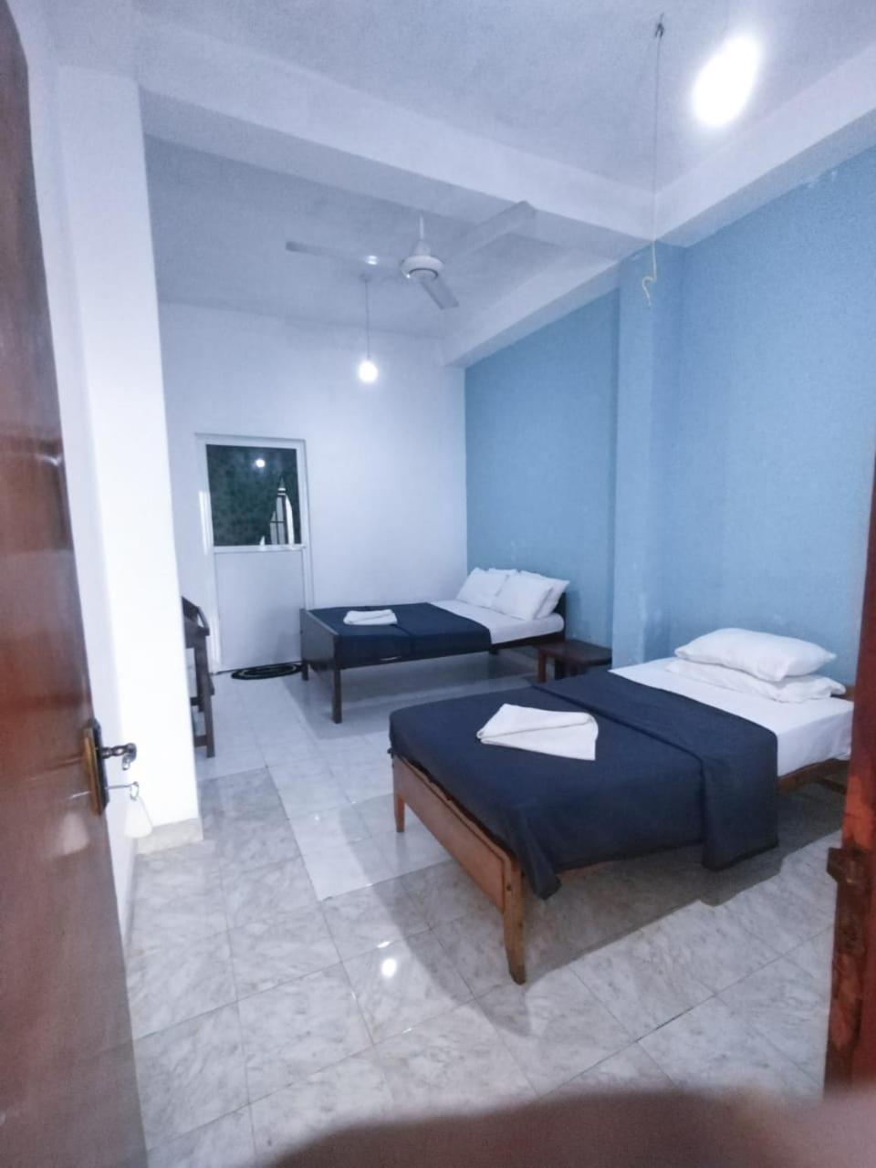Soorya Inn Ella Buitenkant foto