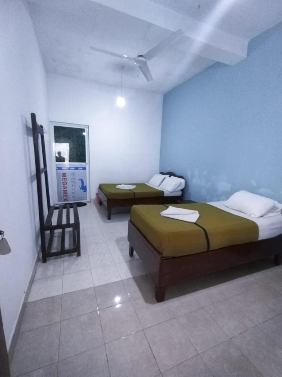 Soorya Inn Ella Buitenkant foto