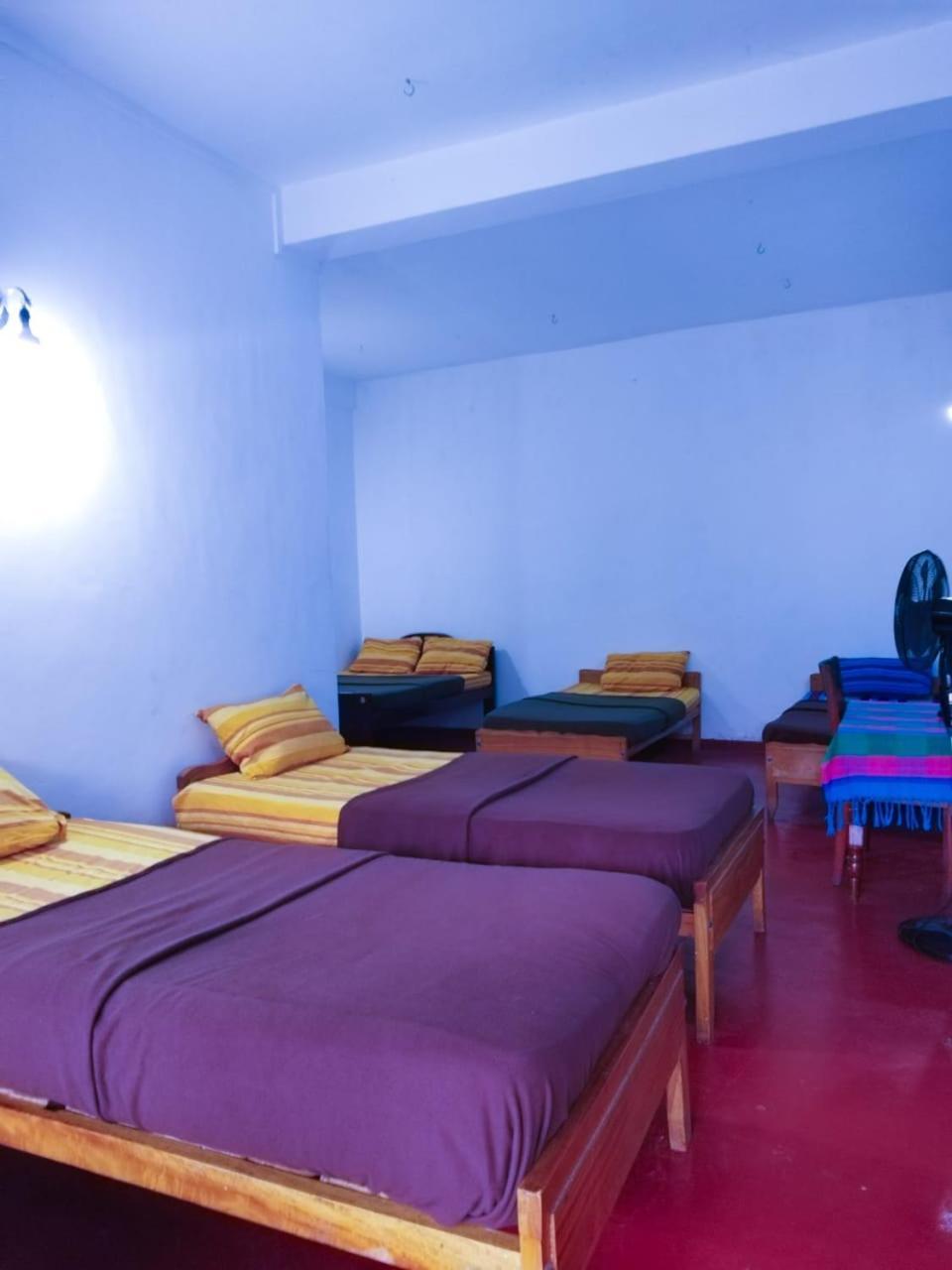 Soorya Inn Ella Buitenkant foto