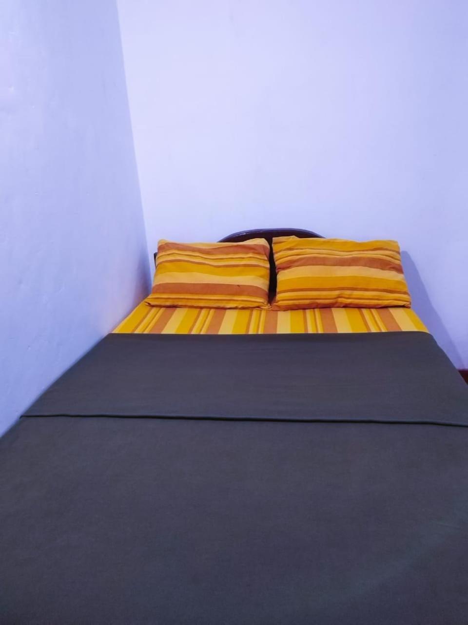 Soorya Inn Ella Buitenkant foto
