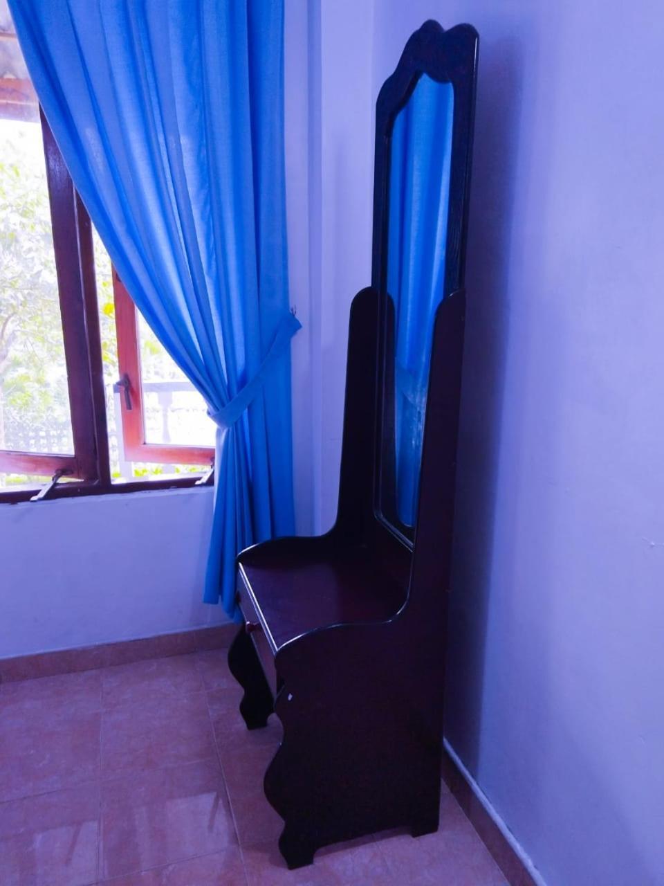 Soorya Inn Ella Buitenkant foto