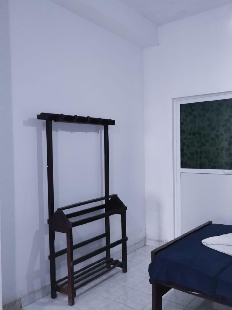 Soorya Inn Ella Buitenkant foto