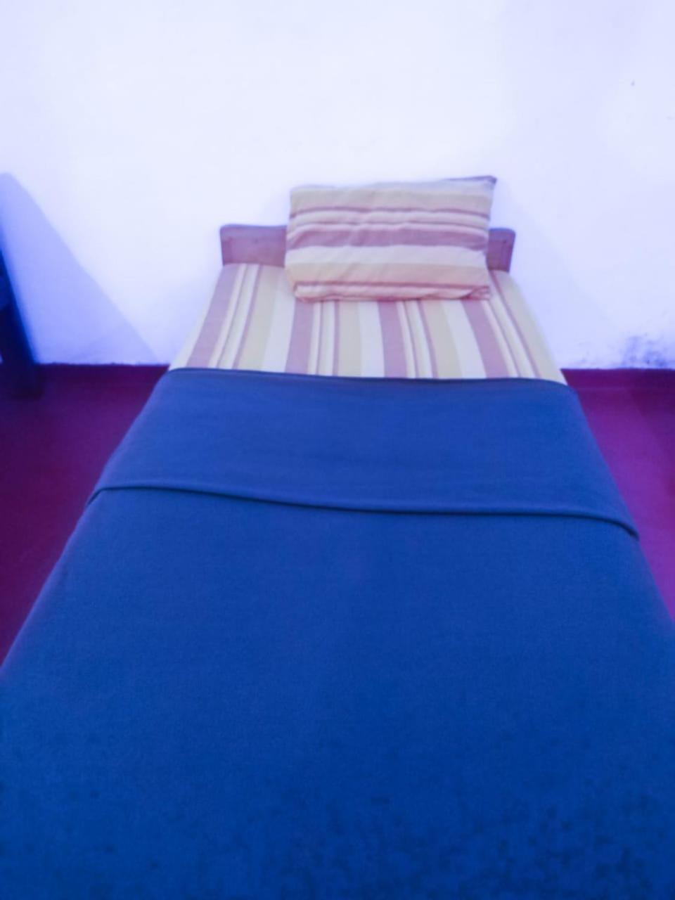Soorya Inn Ella Buitenkant foto