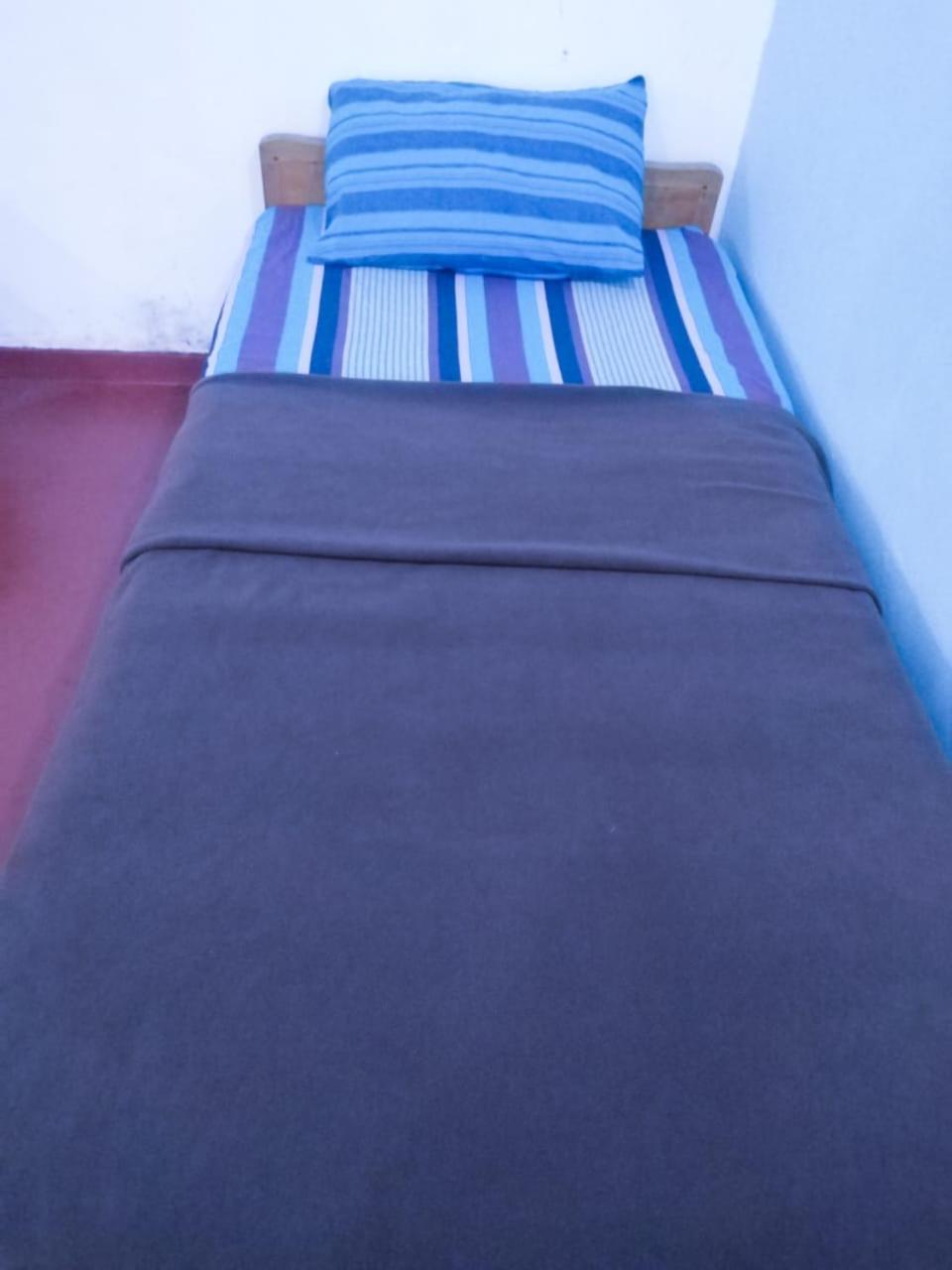 Soorya Inn Ella Buitenkant foto