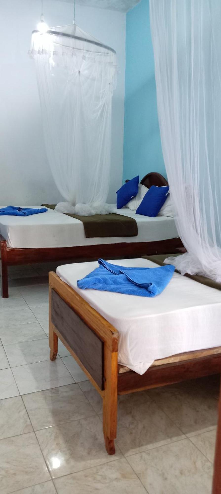Soorya Inn Ella Buitenkant foto