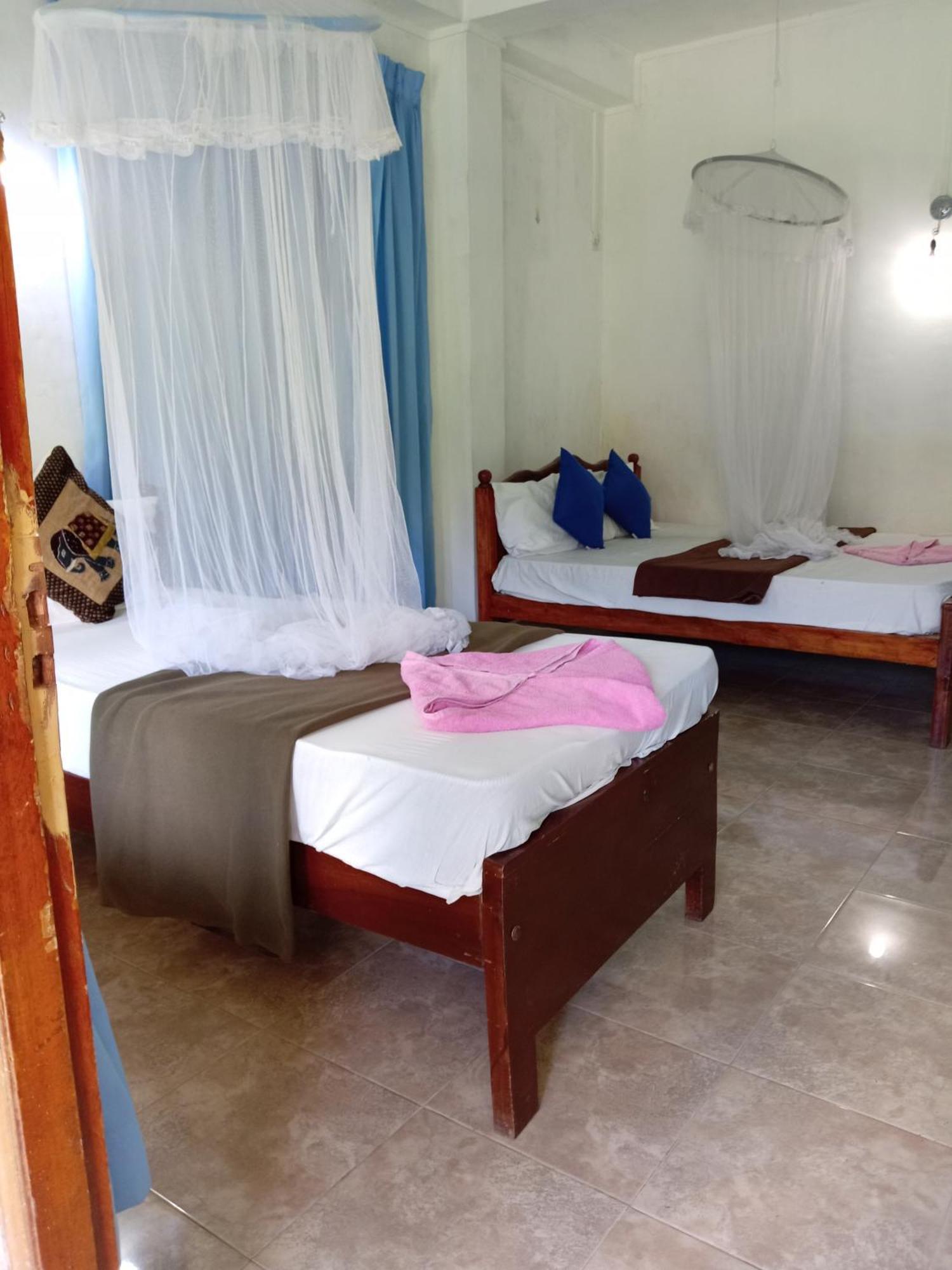 Soorya Inn Ella Buitenkant foto