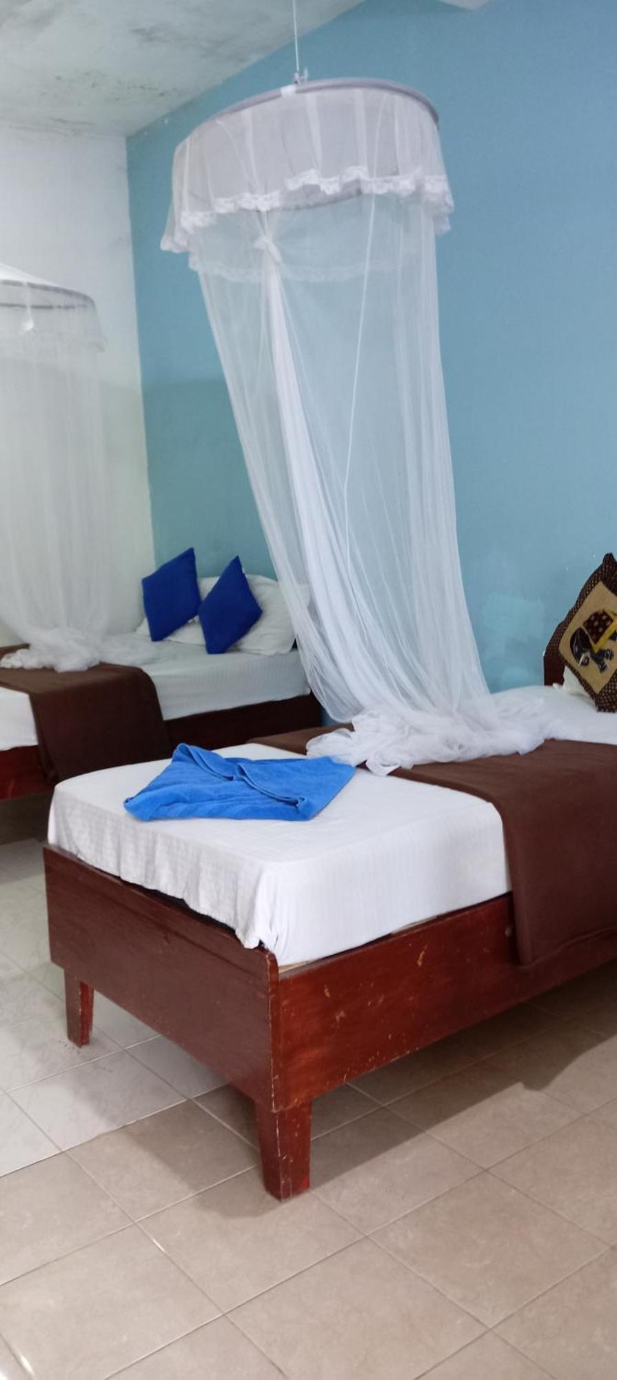 Soorya Inn Ella Buitenkant foto