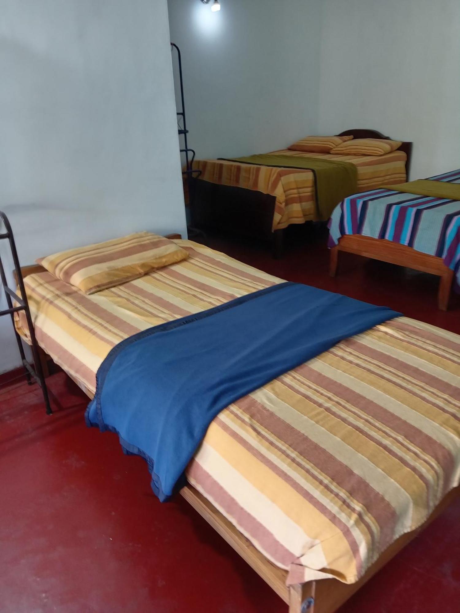 Soorya Inn Ella Buitenkant foto