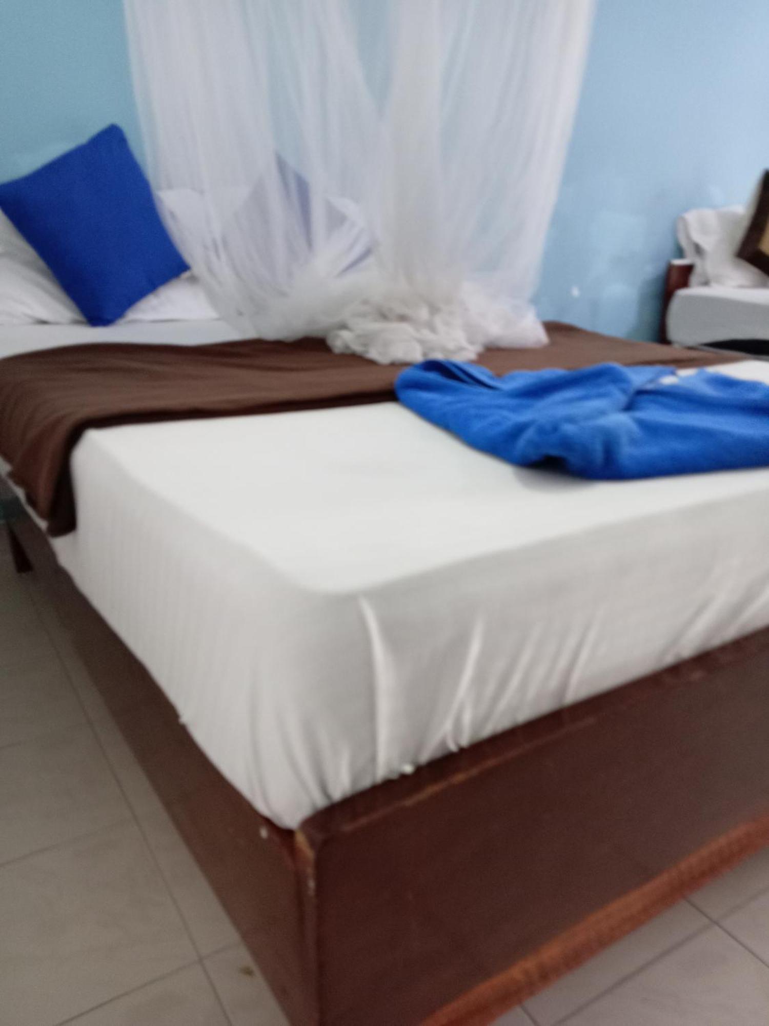 Soorya Inn Ella Buitenkant foto