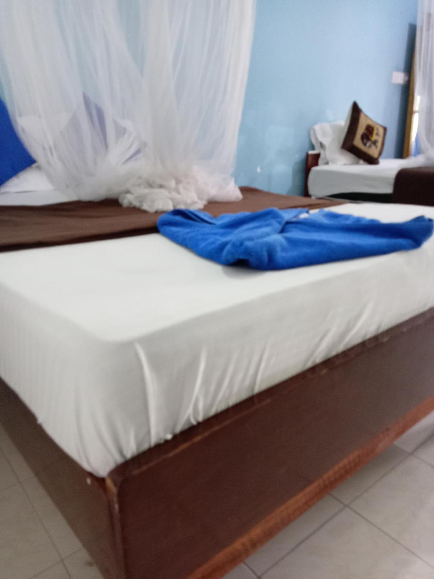 Soorya Inn Ella Buitenkant foto
