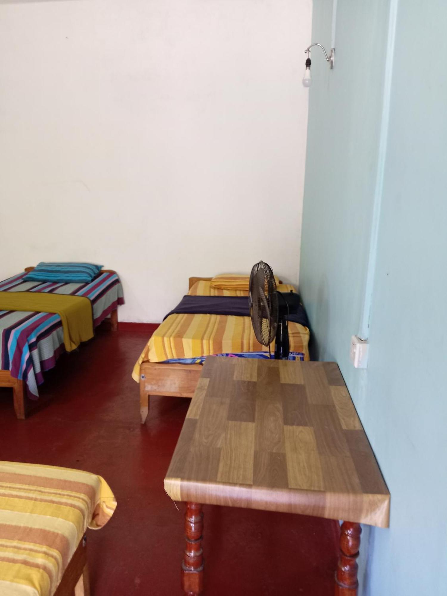 Soorya Inn Ella Buitenkant foto