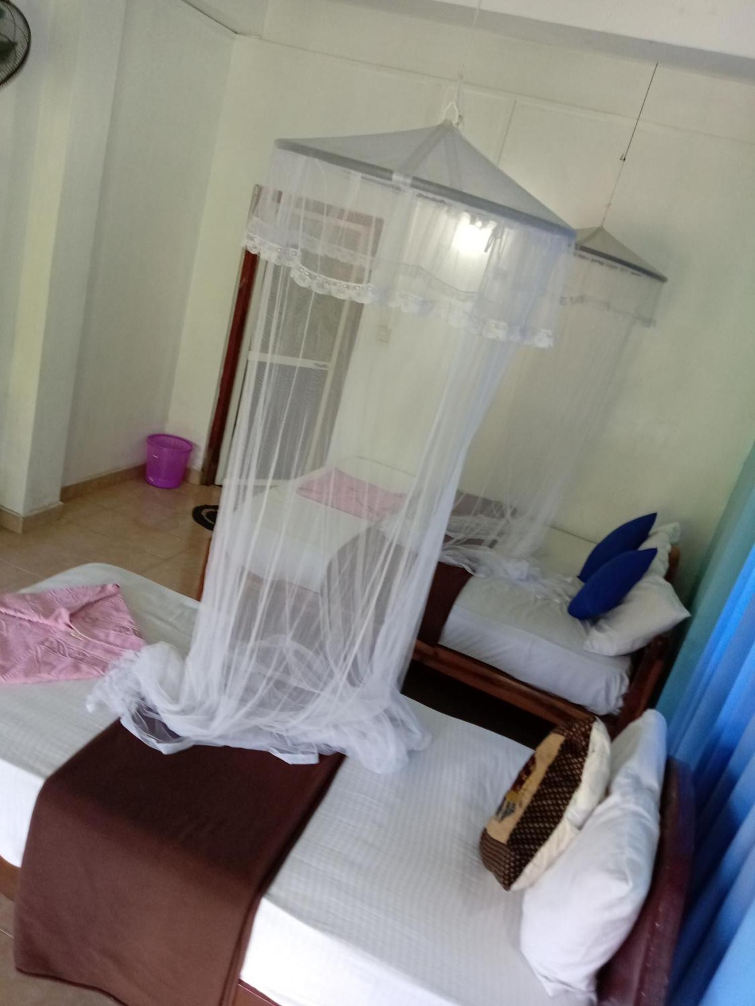 Soorya Inn Ella Buitenkant foto